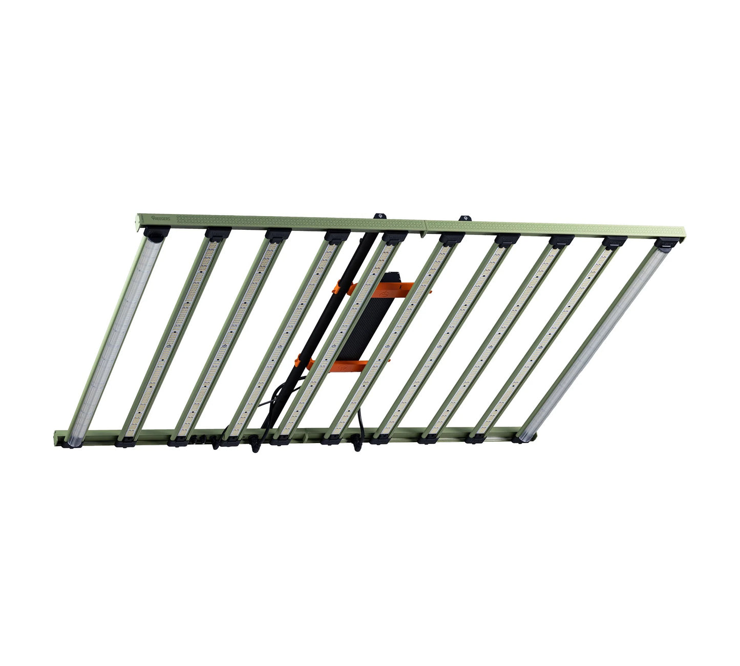 Treegers GL1000W+ LED Grow Fixture