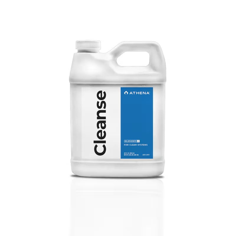 Athena Blended Line - Cleanse