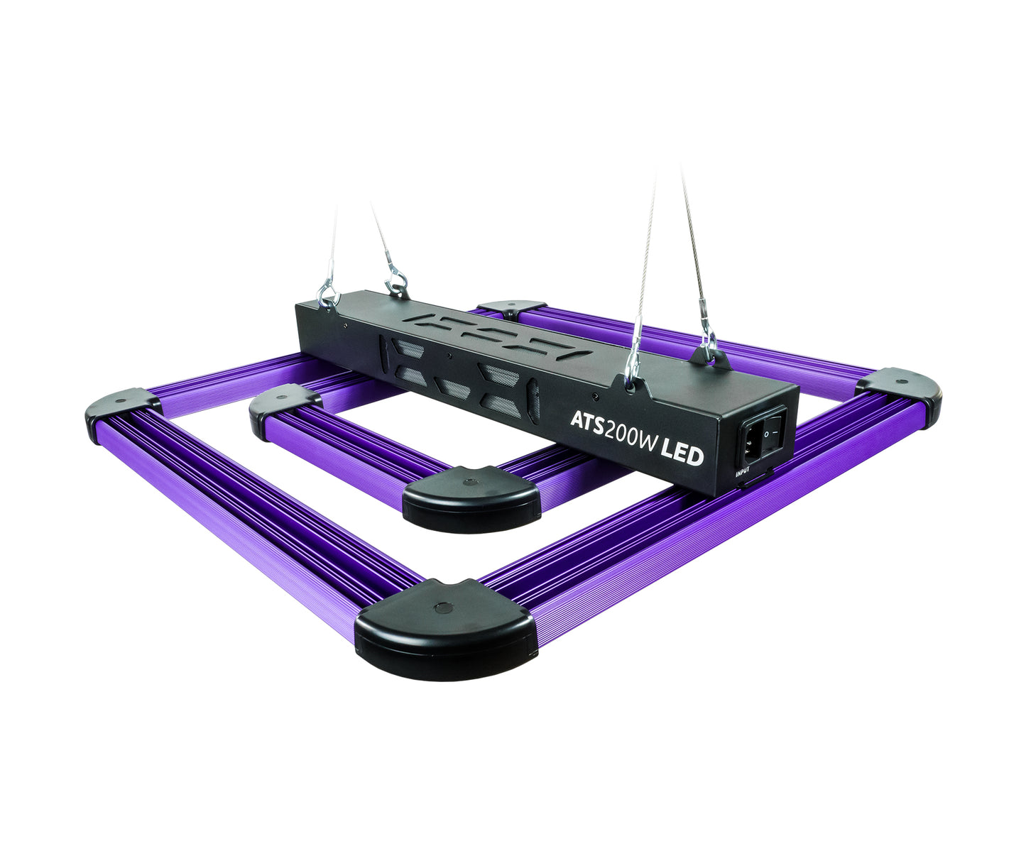 Lumatek ATS200W