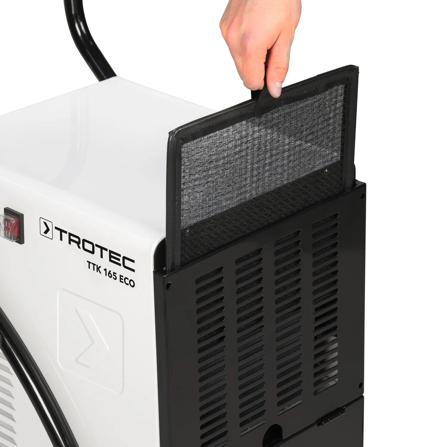 Trotec TTK 165 ECO Dehumidifier