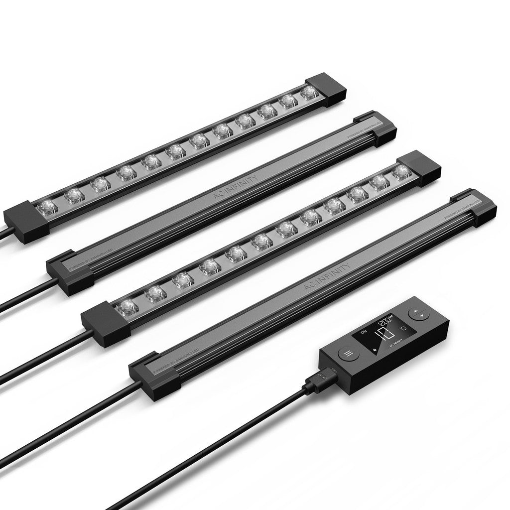 AC Infinity IONBEAM S11