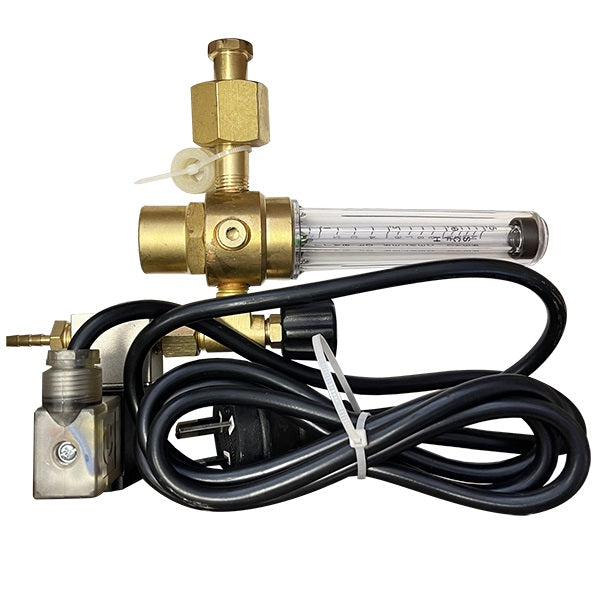 Harvest Master CO2 Regulator