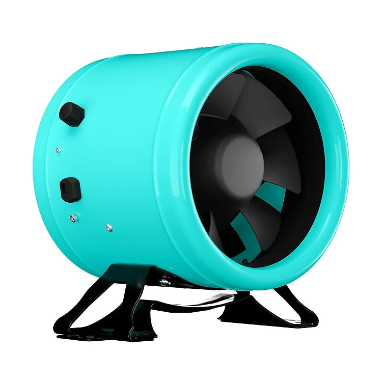 Sigilventus 150mm Inline Fan