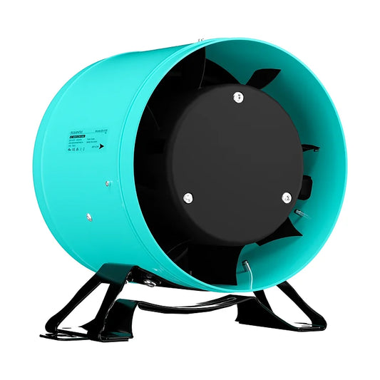 Sigilventus 150mm Inline Fan