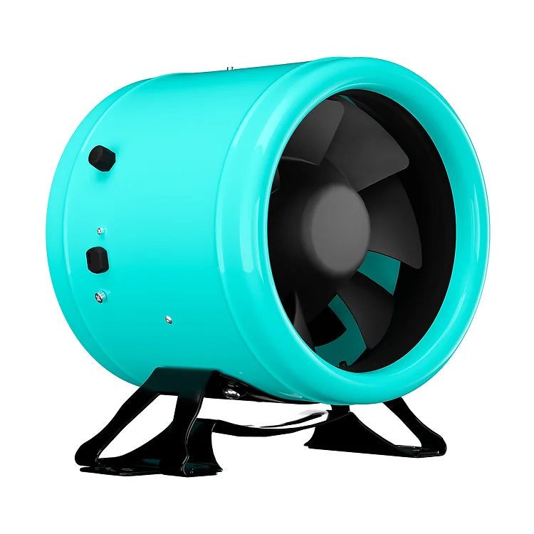 Sigilventus 200mm Inline Fan