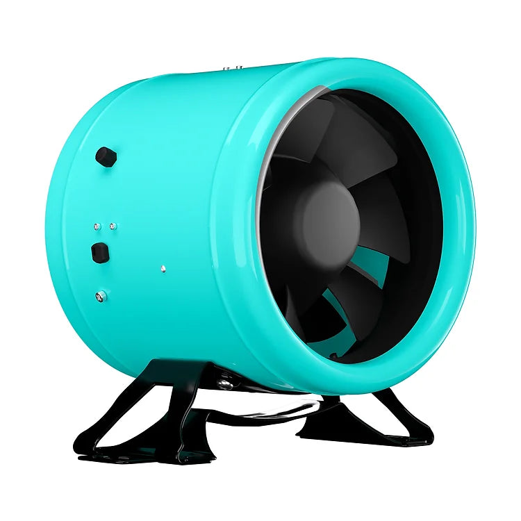 Sigilventus 250mm Inline Fan