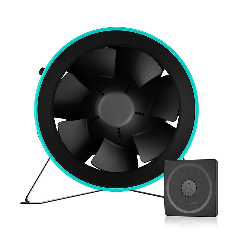 Sigilventus 315mm Inline Fan