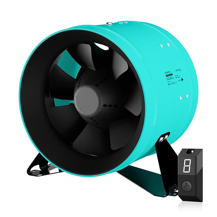 Sigilventus 315mm Inline Fan