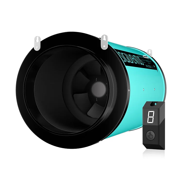Sigilventus 315mm Silenced Fan