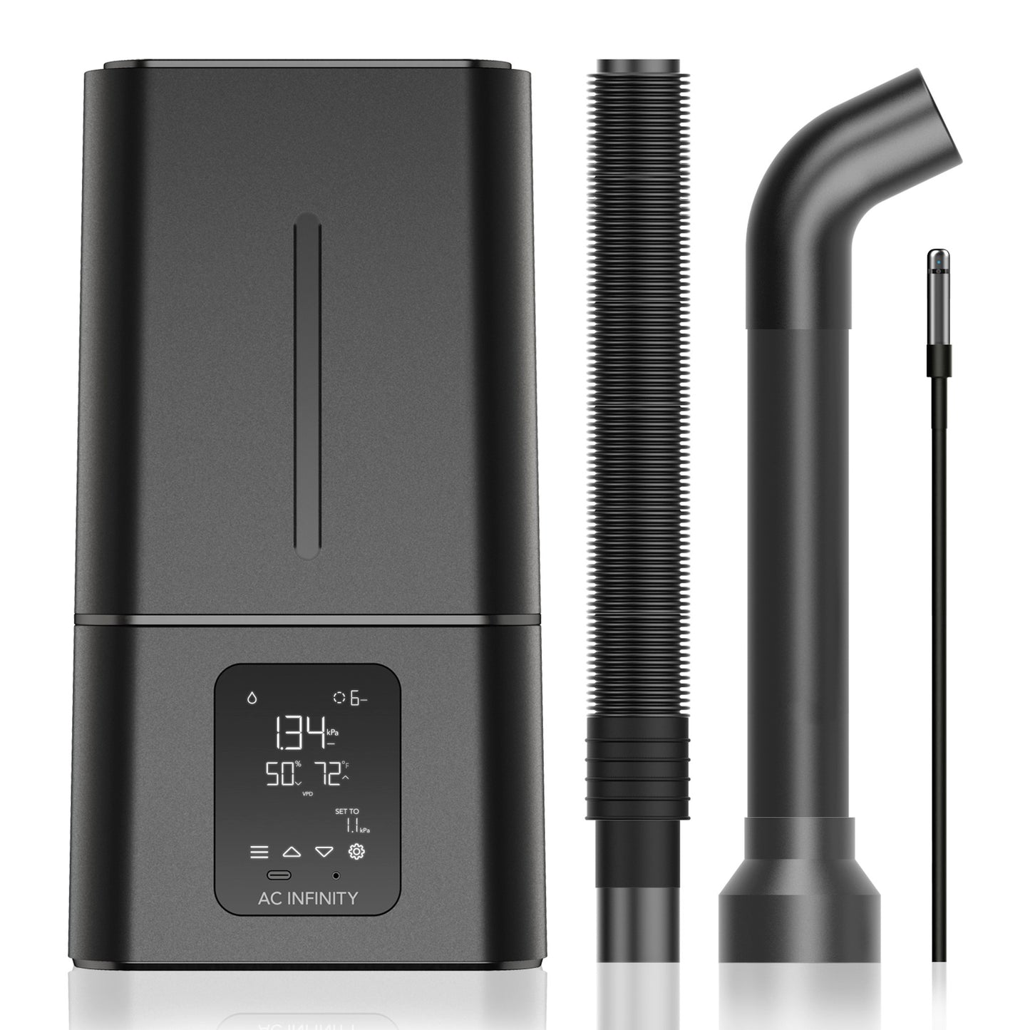 AC Infinity Cloudforge T3 Humidifier 4.5L