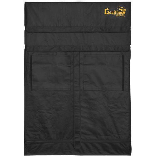 Gorilla Shorty 0.91x0.91x1.50-1.72m Grow Tent