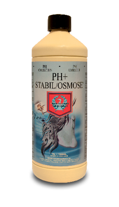 House & Garden PH Stabiliser