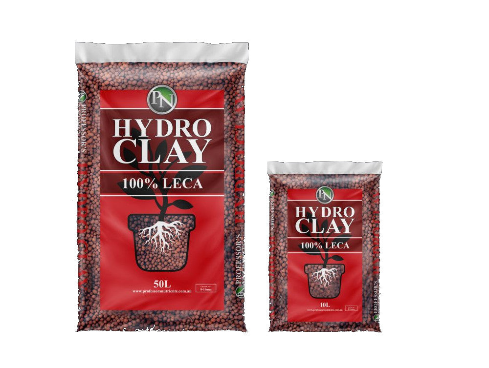 Professor's Nutrients Hydro Clay 10L