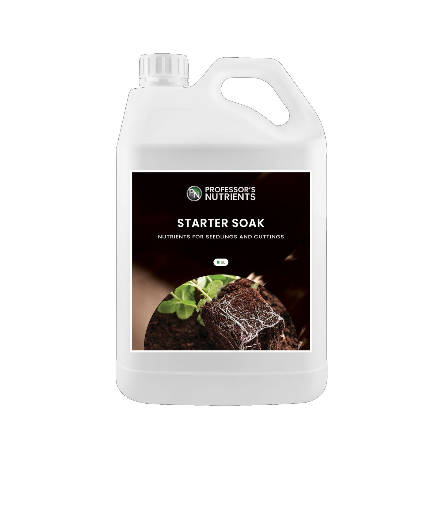 Professor's Nutrients Starter Soak