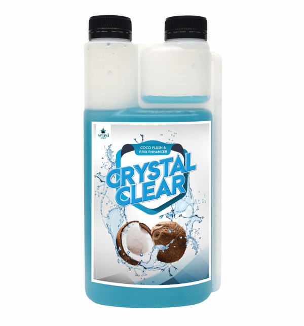 Bio Diesel Crystal Clear