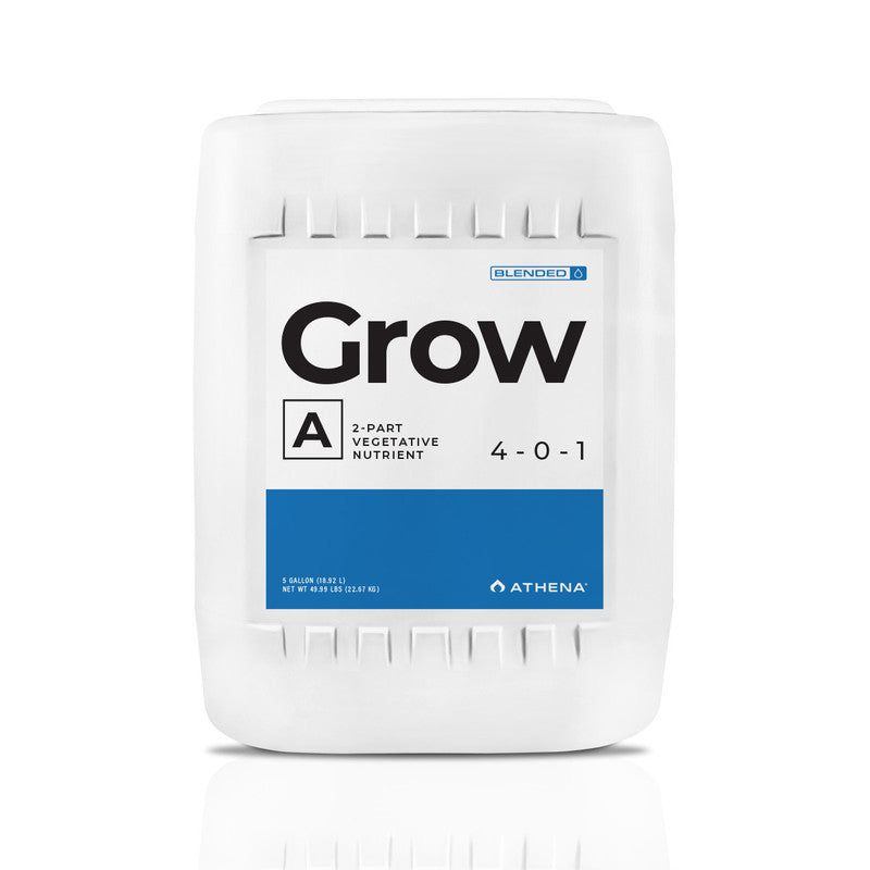 Athena Blended Line - Grow A + B