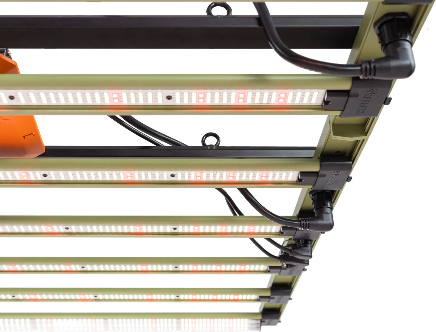 Treegers GL1000W+ LED Grow Fixture