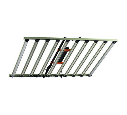 Treegers GL1000W+ LED Grow Fixture