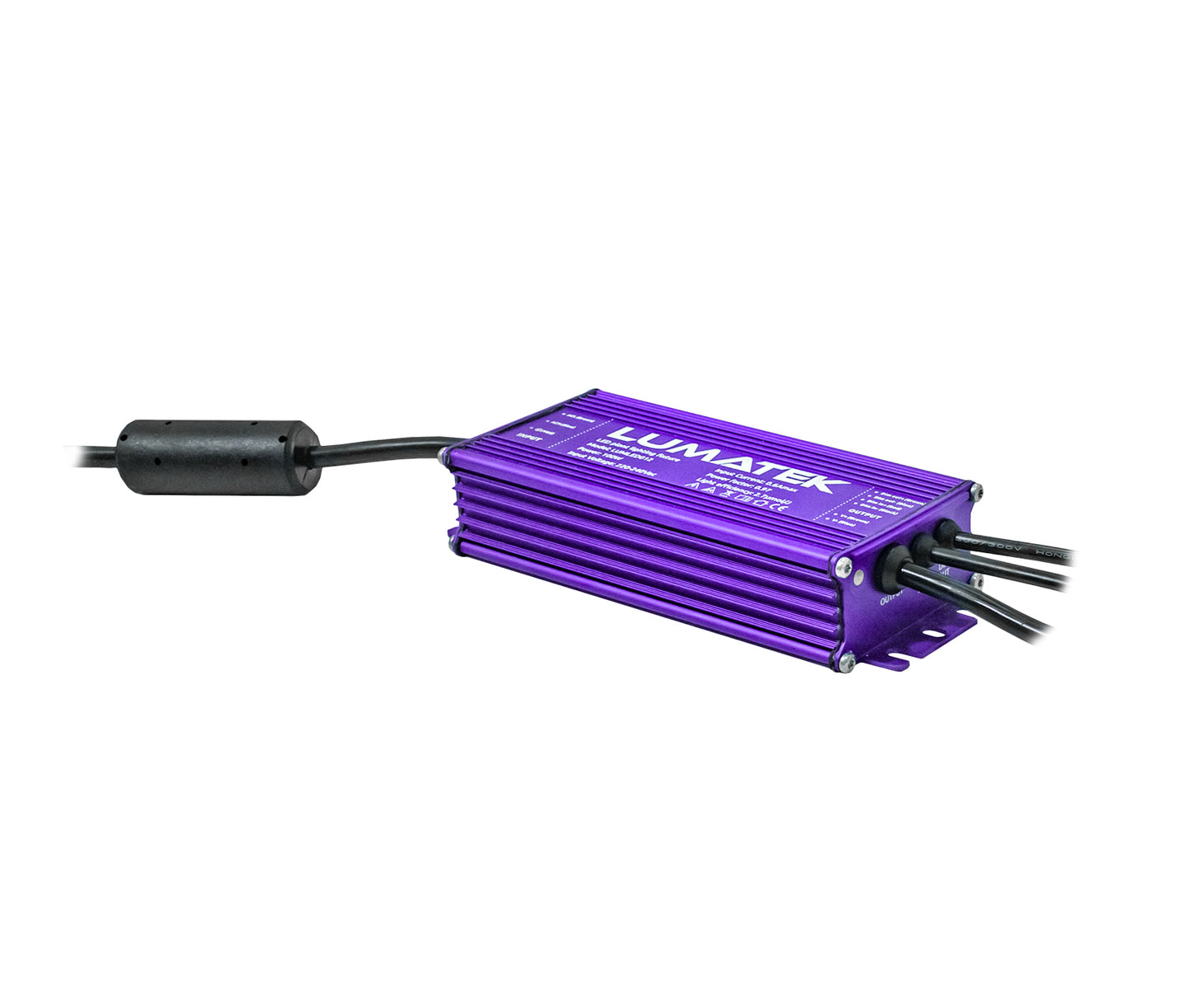 Lumatek 100W Full-Spectrum Individual Supplemental Light Bar