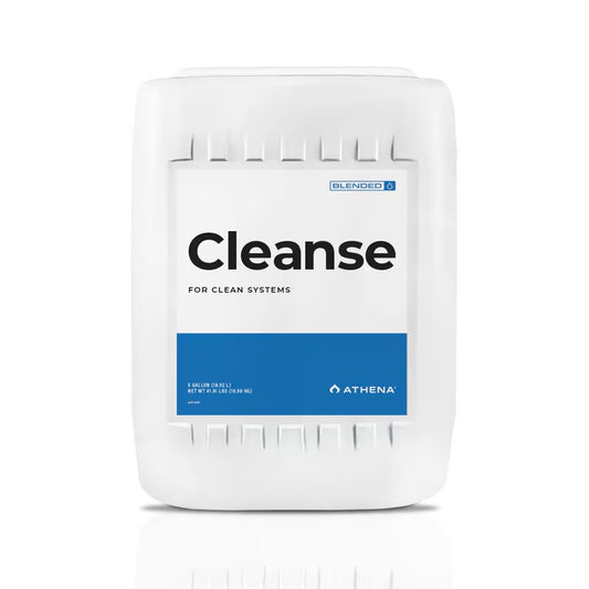 Athena Blended Line - Cleanse