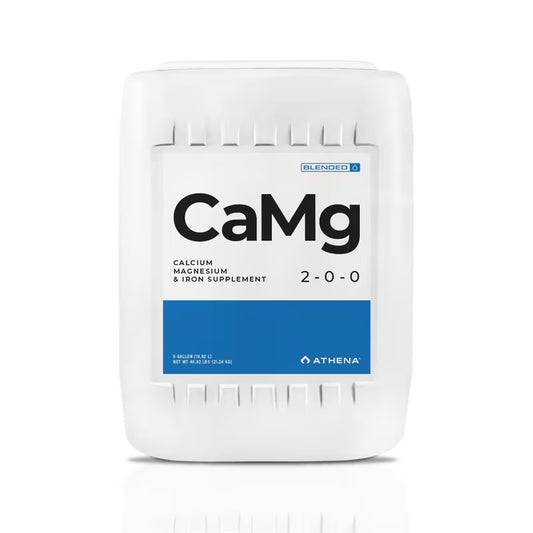 Athena Blended Line - CaMg