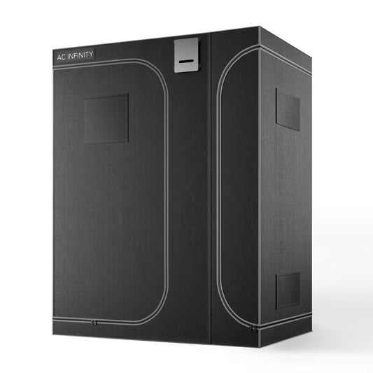 Cloudlab 743D, 2-in-1 Advance Grow Tent, 2000D Mylar canvas 120x90x183cm