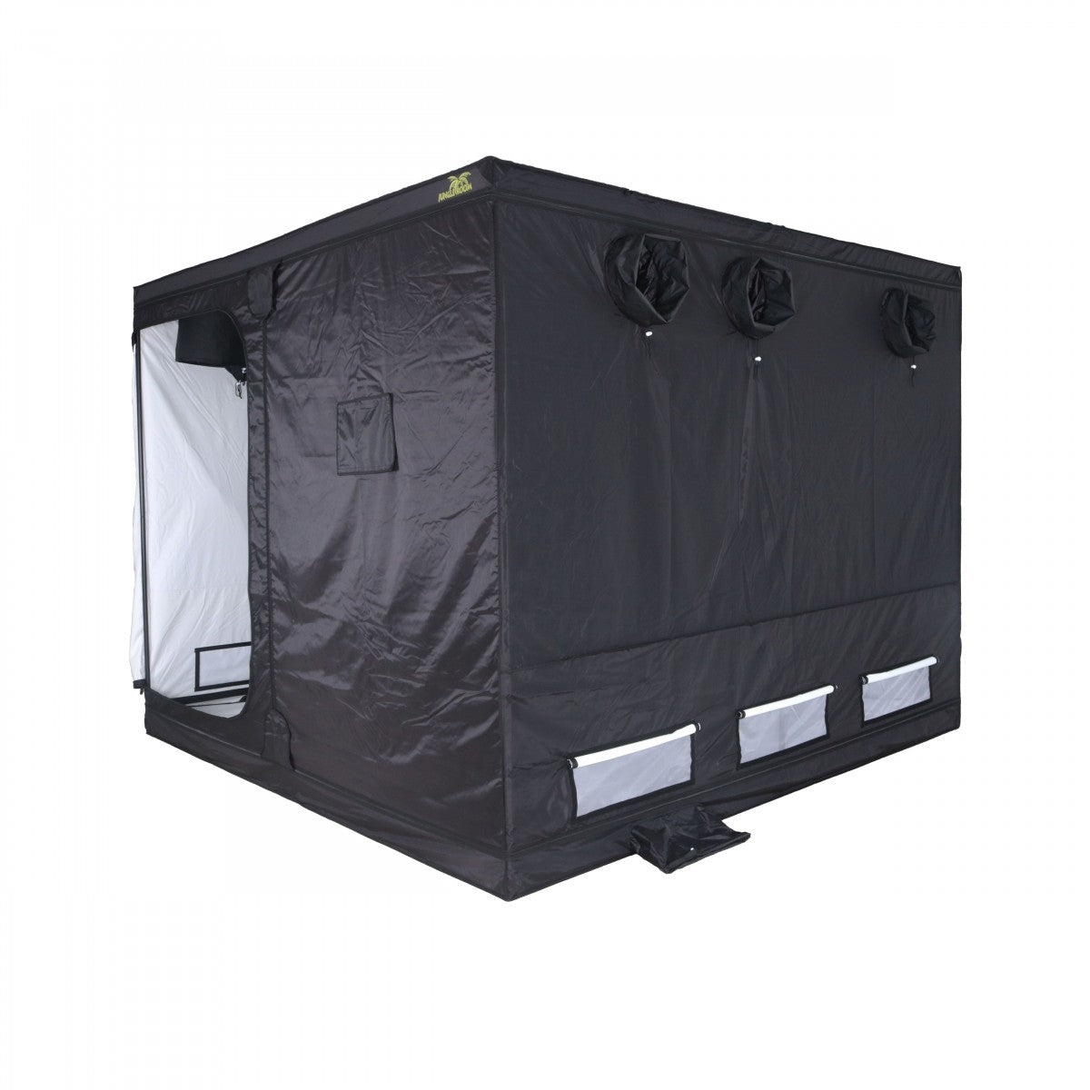 BudBox Elite White Tent HC 295cm x 295cm x 230cm