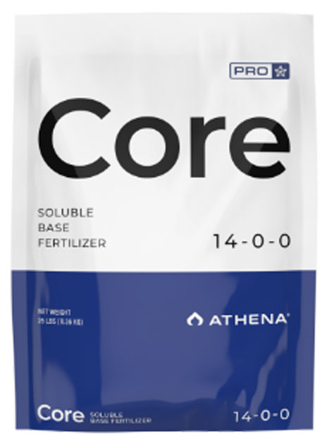 Athena Pro Line - Core