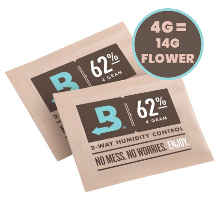 Boveda Humidity Control 4g 62%