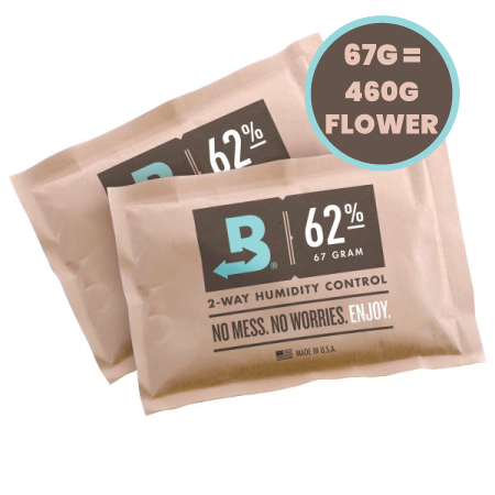 Boveda Humidty Control 67g 62%