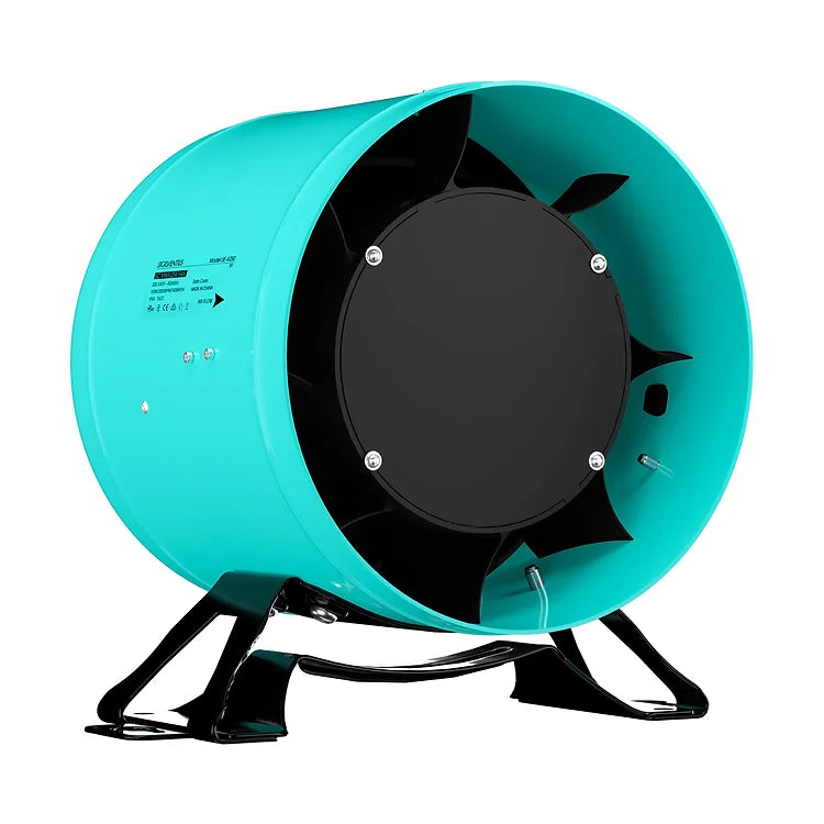 Sigilventus 315mm Inline Fan