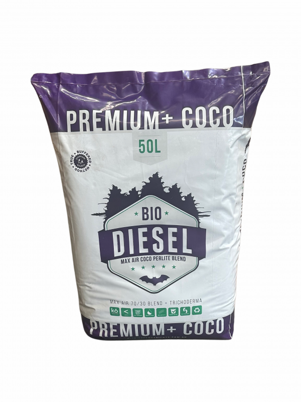 Bio Diesel Pro-Mix 70/30 50L