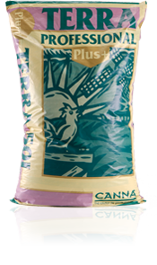 Canna Terra Professional Plus 50L