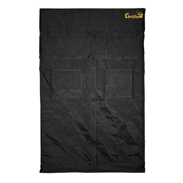 Gorilla Pro 1.52x1.52x2.13-2.44m Grow Tent