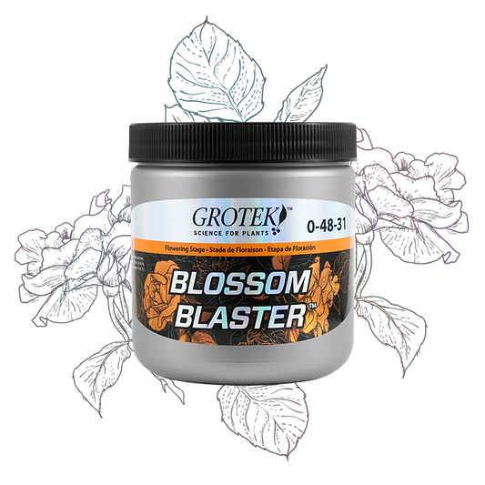 Grotek Blossom Blaster