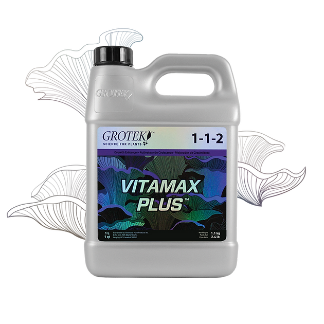 Grotek Vitamax Plus