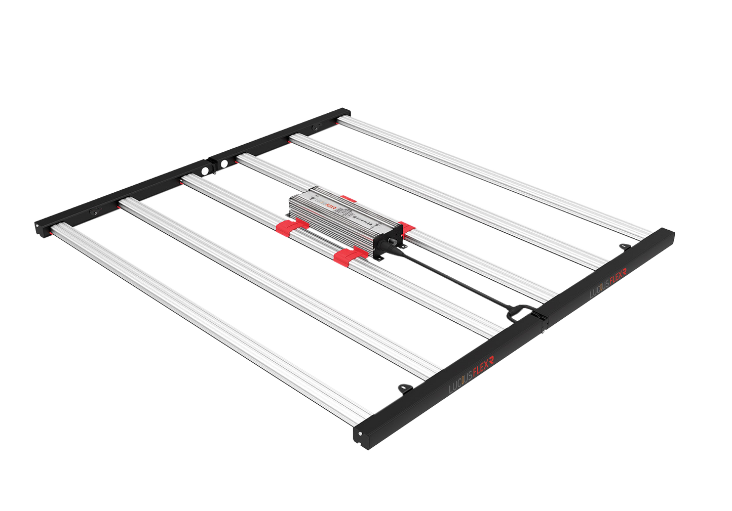 Lucius Flex R 400w