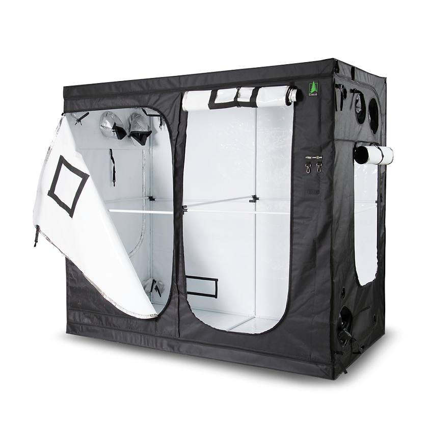 Pinelab 1.5x2.9x2.13m Grow Tent