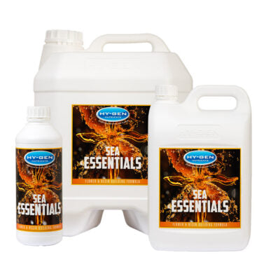 HY-GEN Sea Essentials