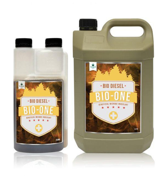 Bio Diesel Bio-One