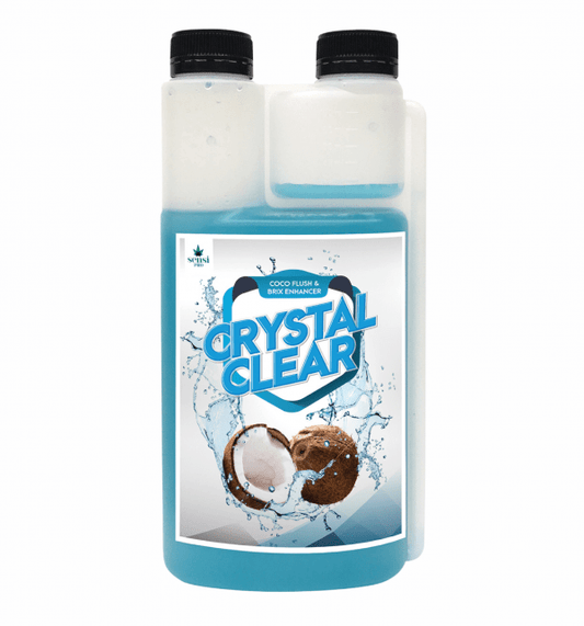 Bio Diesel Crystal Clear