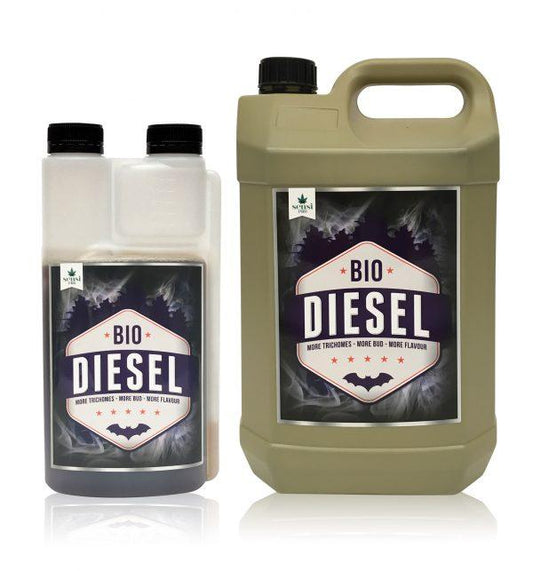 Bio Diesel Diesel