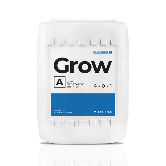 Athena Blended Line - Grow A + B