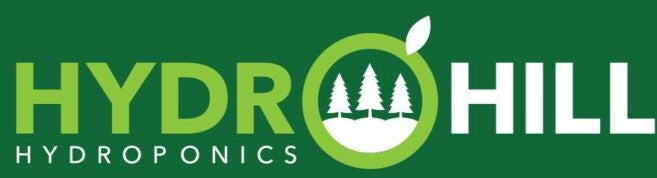 Hydro Hill Hydroponics